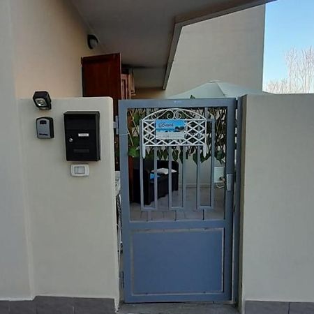 Beach Apartment Alghero Buitenkant foto