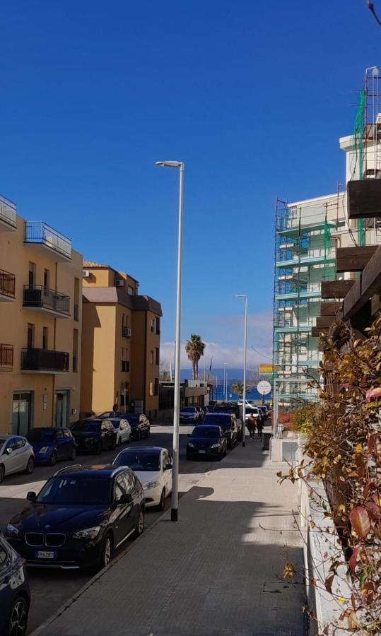 Beach Apartment Alghero Buitenkant foto