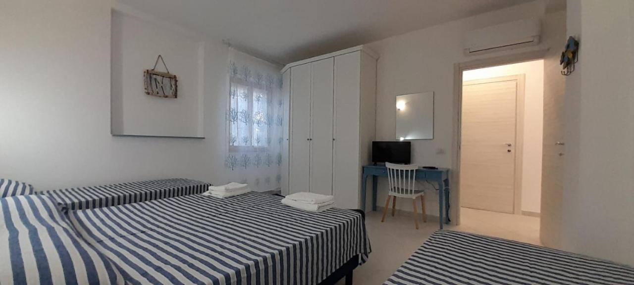 Beach Apartment Alghero Buitenkant foto