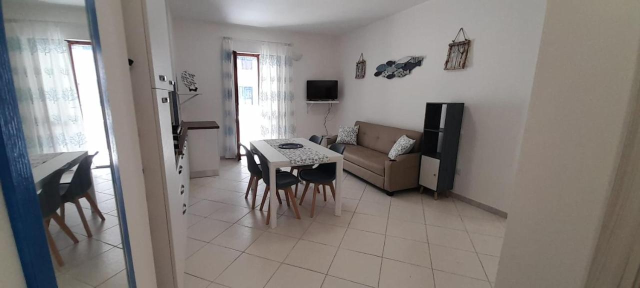 Beach Apartment Alghero Buitenkant foto
