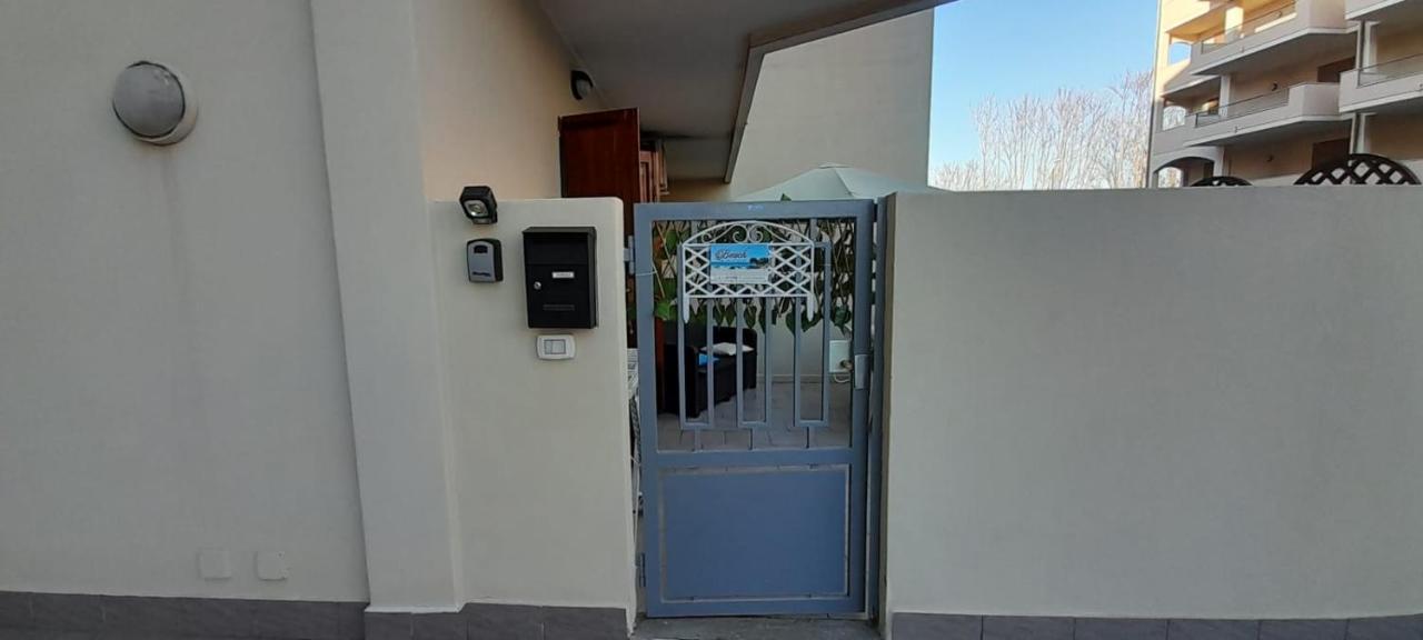 Beach Apartment Alghero Buitenkant foto