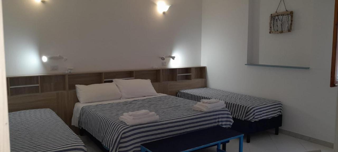 Beach Apartment Alghero Buitenkant foto